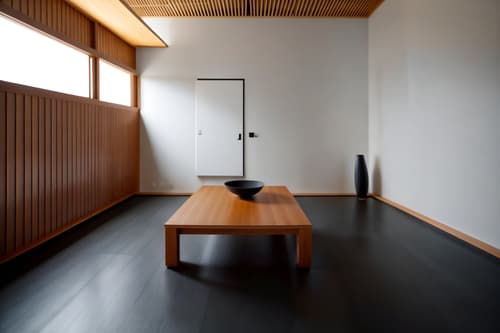 photo from pinterest of minimalist-style interior designed (onsen interior) . with a monochromatic palette with colour used as an accent and focus on the shape, colour and texture of just a few of essential elements and clean lines and functional furniture and an open floor plan and lots of light and a monochromatic palette with colour used as an accent. . cinematic photo, highly detailed, cinematic lighting, ultra-detailed, ultrarealistic, photorealism, 8k. trending on pinterest. minimalist interior design style. masterpiece, cinematic light, ultrarealistic+, photorealistic+, 8k, raw photo, realistic, sharp focus on eyes, (symmetrical eyes), (intact eyes), hyperrealistic, highest quality, best quality, , highly detailed, masterpiece, best quality, extremely detailed 8k wallpaper, masterpiece, best quality, ultra-detailed, best shadow, detailed background, detailed face, detailed eyes, high contrast, best illumination, detailed face, dulux, caustic, dynamic angle, detailed glow. dramatic lighting. highly detailed, insanely detailed hair, symmetrical, intricate details, professionally retouched, 8k high definition. strong bokeh. award winning photo.