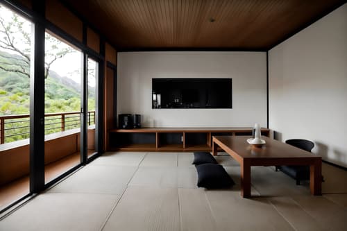 photo from pinterest of minimalist-style interior designed (onsen interior) . with a monochromatic palette with colour used as an accent and focus on the shape, colour and texture of just a few of essential elements and clean lines and functional furniture and an open floor plan and lots of light and a monochromatic palette with colour used as an accent. . cinematic photo, highly detailed, cinematic lighting, ultra-detailed, ultrarealistic, photorealism, 8k. trending on pinterest. minimalist interior design style. masterpiece, cinematic light, ultrarealistic+, photorealistic+, 8k, raw photo, realistic, sharp focus on eyes, (symmetrical eyes), (intact eyes), hyperrealistic, highest quality, best quality, , highly detailed, masterpiece, best quality, extremely detailed 8k wallpaper, masterpiece, best quality, ultra-detailed, best shadow, detailed background, detailed face, detailed eyes, high contrast, best illumination, detailed face, dulux, caustic, dynamic angle, detailed glow. dramatic lighting. highly detailed, insanely detailed hair, symmetrical, intricate details, professionally retouched, 8k high definition. strong bokeh. award winning photo.