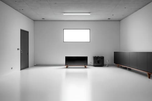 photo from pinterest of minimalist-style interior designed (gaming room interior) . with clean lines and an open floor plan and a monochromatic palette with colour used as an accent and lots of light and focus on the shape, colour and texture of just a few of essential elements and functional furniture and clean lines. . cinematic photo, highly detailed, cinematic lighting, ultra-detailed, ultrarealistic, photorealism, 8k. trending on pinterest. minimalist interior design style. masterpiece, cinematic light, ultrarealistic+, photorealistic+, 8k, raw photo, realistic, sharp focus on eyes, (symmetrical eyes), (intact eyes), hyperrealistic, highest quality, best quality, , highly detailed, masterpiece, best quality, extremely detailed 8k wallpaper, masterpiece, best quality, ultra-detailed, best shadow, detailed background, detailed face, detailed eyes, high contrast, best illumination, detailed face, dulux, caustic, dynamic angle, detailed glow. dramatic lighting. highly detailed, insanely detailed hair, symmetrical, intricate details, professionally retouched, 8k high definition. strong bokeh. award winning photo.