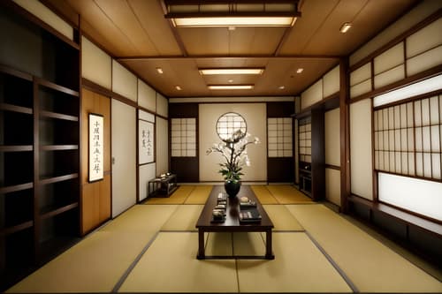 photo from pinterest of japanese design-style interior designed (clothing store interior) . with . . cinematic photo, highly detailed, cinematic lighting, ultra-detailed, ultrarealistic, photorealism, 8k. trending on pinterest. japanese design interior design style. masterpiece, cinematic light, ultrarealistic+, photorealistic+, 8k, raw photo, realistic, sharp focus on eyes, (symmetrical eyes), (intact eyes), hyperrealistic, highest quality, best quality, , highly detailed, masterpiece, best quality, extremely detailed 8k wallpaper, masterpiece, best quality, ultra-detailed, best shadow, detailed background, detailed face, detailed eyes, high contrast, best illumination, detailed face, dulux, caustic, dynamic angle, detailed glow. dramatic lighting. highly detailed, insanely detailed hair, symmetrical, intricate details, professionally retouched, 8k high definition. strong bokeh. award winning photo.