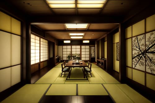 photo from pinterest of japanese design-style interior designed (clothing store interior) . with . . cinematic photo, highly detailed, cinematic lighting, ultra-detailed, ultrarealistic, photorealism, 8k. trending on pinterest. japanese design interior design style. masterpiece, cinematic light, ultrarealistic+, photorealistic+, 8k, raw photo, realistic, sharp focus on eyes, (symmetrical eyes), (intact eyes), hyperrealistic, highest quality, best quality, , highly detailed, masterpiece, best quality, extremely detailed 8k wallpaper, masterpiece, best quality, ultra-detailed, best shadow, detailed background, detailed face, detailed eyes, high contrast, best illumination, detailed face, dulux, caustic, dynamic angle, detailed glow. dramatic lighting. highly detailed, insanely detailed hair, symmetrical, intricate details, professionally retouched, 8k high definition. strong bokeh. award winning photo.