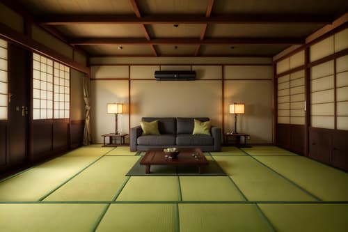 photo from pinterest of japanese design-style interior designed (attic interior) . with . . cinematic photo, highly detailed, cinematic lighting, ultra-detailed, ultrarealistic, photorealism, 8k. trending on pinterest. japanese design interior design style. masterpiece, cinematic light, ultrarealistic+, photorealistic+, 8k, raw photo, realistic, sharp focus on eyes, (symmetrical eyes), (intact eyes), hyperrealistic, highest quality, best quality, , highly detailed, masterpiece, best quality, extremely detailed 8k wallpaper, masterpiece, best quality, ultra-detailed, best shadow, detailed background, detailed face, detailed eyes, high contrast, best illumination, detailed face, dulux, caustic, dynamic angle, detailed glow. dramatic lighting. highly detailed, insanely detailed hair, symmetrical, intricate details, professionally retouched, 8k high definition. strong bokeh. award winning photo.
