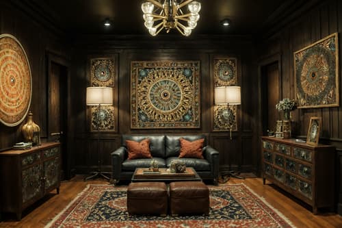 photo from pinterest of eclectic-style interior designed (clothing store interior) . . cinematic photo, highly detailed, cinematic lighting, ultra-detailed, ultrarealistic, photorealism, 8k. trending on pinterest. eclectic interior design style. masterpiece, cinematic light, ultrarealistic+, photorealistic+, 8k, raw photo, realistic, sharp focus on eyes, (symmetrical eyes), (intact eyes), hyperrealistic, highest quality, best quality, , highly detailed, masterpiece, best quality, extremely detailed 8k wallpaper, masterpiece, best quality, ultra-detailed, best shadow, detailed background, detailed face, detailed eyes, high contrast, best illumination, detailed face, dulux, caustic, dynamic angle, detailed glow. dramatic lighting. highly detailed, insanely detailed hair, symmetrical, intricate details, professionally retouched, 8k high definition. strong bokeh. award winning photo.