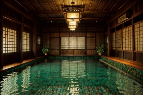 photo from pinterest of eclectic-style interior designed (onsen interior) . . cinematic photo, highly detailed, cinematic lighting, ultra-detailed, ultrarealistic, photorealism, 8k. trending on pinterest. eclectic interior design style. masterpiece, cinematic light, ultrarealistic+, photorealistic+, 8k, raw photo, realistic, sharp focus on eyes, (symmetrical eyes), (intact eyes), hyperrealistic, highest quality, best quality, , highly detailed, masterpiece, best quality, extremely detailed 8k wallpaper, masterpiece, best quality, ultra-detailed, best shadow, detailed background, detailed face, detailed eyes, high contrast, best illumination, detailed face, dulux, caustic, dynamic angle, detailed glow. dramatic lighting. highly detailed, insanely detailed hair, symmetrical, intricate details, professionally retouched, 8k high definition. strong bokeh. award winning photo.