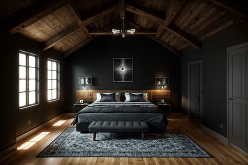 photo from pinterest of contemporary-style interior designed (attic interior) . with . . cinematic photo, highly detailed, cinematic lighting, ultra-detailed, ultrarealistic, photorealism, 8k. trending on pinterest. contemporary interior design style. masterpiece, cinematic light, ultrarealistic+, photorealistic+, 8k, raw photo, realistic, sharp focus on eyes, (symmetrical eyes), (intact eyes), hyperrealistic, highest quality, best quality, , highly detailed, masterpiece, best quality, extremely detailed 8k wallpaper, masterpiece, best quality, ultra-detailed, best shadow, detailed background, detailed face, detailed eyes, high contrast, best illumination, detailed face, dulux, caustic, dynamic angle, detailed glow. dramatic lighting. highly detailed, insanely detailed hair, symmetrical, intricate details, professionally retouched, 8k high definition. strong bokeh. award winning photo.