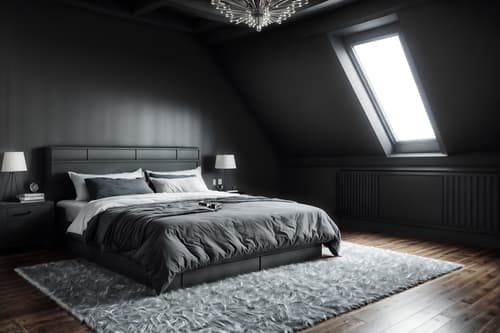 photo from pinterest of contemporary-style interior designed (attic interior) . with . . cinematic photo, highly detailed, cinematic lighting, ultra-detailed, ultrarealistic, photorealism, 8k. trending on pinterest. contemporary interior design style. masterpiece, cinematic light, ultrarealistic+, photorealistic+, 8k, raw photo, realistic, sharp focus on eyes, (symmetrical eyes), (intact eyes), hyperrealistic, highest quality, best quality, , highly detailed, masterpiece, best quality, extremely detailed 8k wallpaper, masterpiece, best quality, ultra-detailed, best shadow, detailed background, detailed face, detailed eyes, high contrast, best illumination, detailed face, dulux, caustic, dynamic angle, detailed glow. dramatic lighting. highly detailed, insanely detailed hair, symmetrical, intricate details, professionally retouched, 8k high definition. strong bokeh. award winning photo.