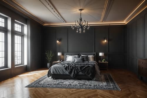 photo from pinterest of contemporary-style interior designed (attic interior) . with . . cinematic photo, highly detailed, cinematic lighting, ultra-detailed, ultrarealistic, photorealism, 8k. trending on pinterest. contemporary interior design style. masterpiece, cinematic light, ultrarealistic+, photorealistic+, 8k, raw photo, realistic, sharp focus on eyes, (symmetrical eyes), (intact eyes), hyperrealistic, highest quality, best quality, , highly detailed, masterpiece, best quality, extremely detailed 8k wallpaper, masterpiece, best quality, ultra-detailed, best shadow, detailed background, detailed face, detailed eyes, high contrast, best illumination, detailed face, dulux, caustic, dynamic angle, detailed glow. dramatic lighting. highly detailed, insanely detailed hair, symmetrical, intricate details, professionally retouched, 8k high definition. strong bokeh. award winning photo.