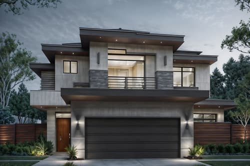 photo from pinterest of contemporary-style exterior designed (house exterior exterior) . with . . cinematic photo, highly detailed, cinematic lighting, ultra-detailed, ultrarealistic, photorealism, 8k. trending on pinterest. contemporary exterior design style. masterpiece, cinematic light, ultrarealistic+, photorealistic+, 8k, raw photo, realistic, sharp focus on eyes, (symmetrical eyes), (intact eyes), hyperrealistic, highest quality, best quality, , highly detailed, masterpiece, best quality, extremely detailed 8k wallpaper, masterpiece, best quality, ultra-detailed, best shadow, detailed background, detailed face, detailed eyes, high contrast, best illumination, detailed face, dulux, caustic, dynamic angle, detailed glow. dramatic lighting. highly detailed, insanely detailed hair, symmetrical, intricate details, professionally retouched, 8k high definition. strong bokeh. award winning photo.