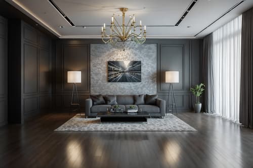 photo from pinterest of contemporary-style interior designed (exhibition space interior) . with . . cinematic photo, highly detailed, cinematic lighting, ultra-detailed, ultrarealistic, photorealism, 8k. trending on pinterest. contemporary interior design style. masterpiece, cinematic light, ultrarealistic+, photorealistic+, 8k, raw photo, realistic, sharp focus on eyes, (symmetrical eyes), (intact eyes), hyperrealistic, highest quality, best quality, , highly detailed, masterpiece, best quality, extremely detailed 8k wallpaper, masterpiece, best quality, ultra-detailed, best shadow, detailed background, detailed face, detailed eyes, high contrast, best illumination, detailed face, dulux, caustic, dynamic angle, detailed glow. dramatic lighting. highly detailed, insanely detailed hair, symmetrical, intricate details, professionally retouched, 8k high definition. strong bokeh. award winning photo.