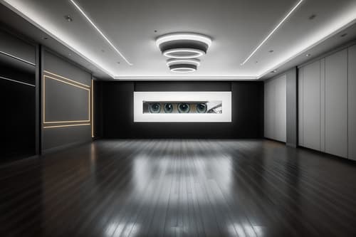 photo from pinterest of contemporary-style interior designed (exhibition space interior) . with . . cinematic photo, highly detailed, cinematic lighting, ultra-detailed, ultrarealistic, photorealism, 8k. trending on pinterest. contemporary interior design style. masterpiece, cinematic light, ultrarealistic+, photorealistic+, 8k, raw photo, realistic, sharp focus on eyes, (symmetrical eyes), (intact eyes), hyperrealistic, highest quality, best quality, , highly detailed, masterpiece, best quality, extremely detailed 8k wallpaper, masterpiece, best quality, ultra-detailed, best shadow, detailed background, detailed face, detailed eyes, high contrast, best illumination, detailed face, dulux, caustic, dynamic angle, detailed glow. dramatic lighting. highly detailed, insanely detailed hair, symmetrical, intricate details, professionally retouched, 8k high definition. strong bokeh. award winning photo.