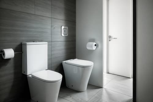 photo from pinterest of contemporary-style interior designed (toilet interior) with toilet with toilet seat up and toilet paper hanger and sink with tap and toilet with toilet seat up. . with . . cinematic photo, highly detailed, cinematic lighting, ultra-detailed, ultrarealistic, photorealism, 8k. trending on pinterest. contemporary interior design style. masterpiece, cinematic light, ultrarealistic+, photorealistic+, 8k, raw photo, realistic, sharp focus on eyes, (symmetrical eyes), (intact eyes), hyperrealistic, highest quality, best quality, , highly detailed, masterpiece, best quality, extremely detailed 8k wallpaper, masterpiece, best quality, ultra-detailed, best shadow, detailed background, detailed face, detailed eyes, high contrast, best illumination, detailed face, dulux, caustic, dynamic angle, detailed glow. dramatic lighting. highly detailed, insanely detailed hair, symmetrical, intricate details, professionally retouched, 8k high definition. strong bokeh. award winning photo.