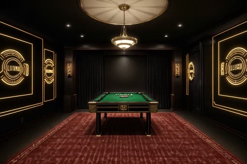photo from pinterest of hollywood glam-style interior designed (gaming room interior) . . cinematic photo, highly detailed, cinematic lighting, ultra-detailed, ultrarealistic, photorealism, 8k. trending on pinterest. hollywood glam interior design style. masterpiece, cinematic light, ultrarealistic+, photorealistic+, 8k, raw photo, realistic, sharp focus on eyes, (symmetrical eyes), (intact eyes), hyperrealistic, highest quality, best quality, , highly detailed, masterpiece, best quality, extremely detailed 8k wallpaper, masterpiece, best quality, ultra-detailed, best shadow, detailed background, detailed face, detailed eyes, high contrast, best illumination, detailed face, dulux, caustic, dynamic angle, detailed glow. dramatic lighting. highly detailed, insanely detailed hair, symmetrical, intricate details, professionally retouched, 8k high definition. strong bokeh. award winning photo.