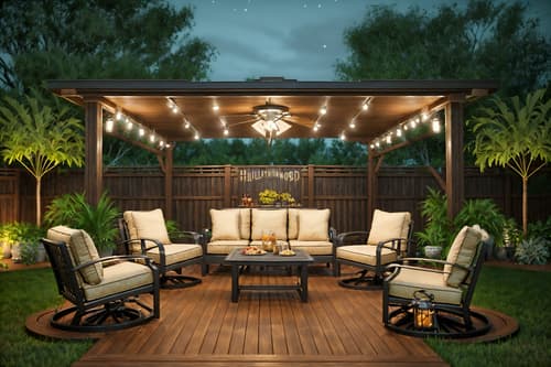 photo from pinterest of hollywood glam-style designed (outdoor patio ) with deck with deck chairs and barbeque or grill and grass and patio couch with pillows and plant and deck with deck chairs. . . cinematic photo, highly detailed, cinematic lighting, ultra-detailed, ultrarealistic, photorealism, 8k. trending on pinterest. hollywood glam design style. masterpiece, cinematic light, ultrarealistic+, photorealistic+, 8k, raw photo, realistic, sharp focus on eyes, (symmetrical eyes), (intact eyes), hyperrealistic, highest quality, best quality, , highly detailed, masterpiece, best quality, extremely detailed 8k wallpaper, masterpiece, best quality, ultra-detailed, best shadow, detailed background, detailed face, detailed eyes, high contrast, best illumination, detailed face, dulux, caustic, dynamic angle, detailed glow. dramatic lighting. highly detailed, insanely detailed hair, symmetrical, intricate details, professionally retouched, 8k high definition. strong bokeh. award winning photo.