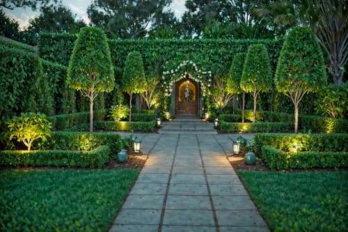 photo from pinterest of hollywood glam-style designed (outdoor garden ) with garden plants and garden tree and grass and garden plants. . . cinematic photo, highly detailed, cinematic lighting, ultra-detailed, ultrarealistic, photorealism, 8k. trending on pinterest. hollywood glam design style. masterpiece, cinematic light, ultrarealistic+, photorealistic+, 8k, raw photo, realistic, sharp focus on eyes, (symmetrical eyes), (intact eyes), hyperrealistic, highest quality, best quality, , highly detailed, masterpiece, best quality, extremely detailed 8k wallpaper, masterpiece, best quality, ultra-detailed, best shadow, detailed background, detailed face, detailed eyes, high contrast, best illumination, detailed face, dulux, caustic, dynamic angle, detailed glow. dramatic lighting. highly detailed, insanely detailed hair, symmetrical, intricate details, professionally retouched, 8k high definition. strong bokeh. award winning photo.