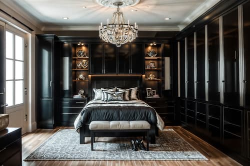 photo from pinterest of hollywood glam-style interior designed (drop zone interior) with high up storage and storage baskets and wall hooks for coats and a bench and lockers and storage drawers and shelves for shoes and cabinets. . . cinematic photo, highly detailed, cinematic lighting, ultra-detailed, ultrarealistic, photorealism, 8k. trending on pinterest. hollywood glam interior design style. masterpiece, cinematic light, ultrarealistic+, photorealistic+, 8k, raw photo, realistic, sharp focus on eyes, (symmetrical eyes), (intact eyes), hyperrealistic, highest quality, best quality, , highly detailed, masterpiece, best quality, extremely detailed 8k wallpaper, masterpiece, best quality, ultra-detailed, best shadow, detailed background, detailed face, detailed eyes, high contrast, best illumination, detailed face, dulux, caustic, dynamic angle, detailed glow. dramatic lighting. highly detailed, insanely detailed hair, symmetrical, intricate details, professionally retouched, 8k high definition. strong bokeh. award winning photo.