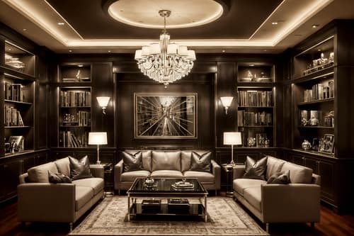 photo from pinterest of hollywood glam-style interior designed (kitchen living combo interior) with electric lamps and bookshelves and coffee tables and plant and sink and worktops and televisions and furniture. . . cinematic photo, highly detailed, cinematic lighting, ultra-detailed, ultrarealistic, photorealism, 8k. trending on pinterest. hollywood glam interior design style. masterpiece, cinematic light, ultrarealistic+, photorealistic+, 8k, raw photo, realistic, sharp focus on eyes, (symmetrical eyes), (intact eyes), hyperrealistic, highest quality, best quality, , highly detailed, masterpiece, best quality, extremely detailed 8k wallpaper, masterpiece, best quality, ultra-detailed, best shadow, detailed background, detailed face, detailed eyes, high contrast, best illumination, detailed face, dulux, caustic, dynamic angle, detailed glow. dramatic lighting. highly detailed, insanely detailed hair, symmetrical, intricate details, professionally retouched, 8k high definition. strong bokeh. award winning photo.