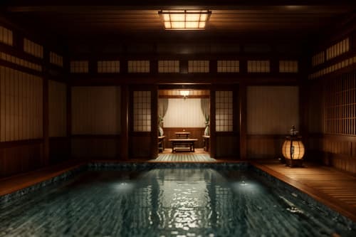 photo from pinterest of traditional-style interior designed (onsen interior) . . cinematic photo, highly detailed, cinematic lighting, ultra-detailed, ultrarealistic, photorealism, 8k. trending on pinterest. traditional interior design style. masterpiece, cinematic light, ultrarealistic+, photorealistic+, 8k, raw photo, realistic, sharp focus on eyes, (symmetrical eyes), (intact eyes), hyperrealistic, highest quality, best quality, , highly detailed, masterpiece, best quality, extremely detailed 8k wallpaper, masterpiece, best quality, ultra-detailed, best shadow, detailed background, detailed face, detailed eyes, high contrast, best illumination, detailed face, dulux, caustic, dynamic angle, detailed glow. dramatic lighting. highly detailed, insanely detailed hair, symmetrical, intricate details, professionally retouched, 8k high definition. strong bokeh. award winning photo.