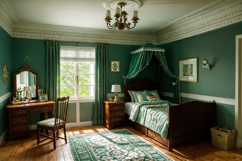 photo from pinterest of traditional-style interior designed (kids room interior) with night light and dresser closet and plant and bed and kids desk and headboard and accent chair and mirror. . . cinematic photo, highly detailed, cinematic lighting, ultra-detailed, ultrarealistic, photorealism, 8k. trending on pinterest. traditional interior design style. masterpiece, cinematic light, ultrarealistic+, photorealistic+, 8k, raw photo, realistic, sharp focus on eyes, (symmetrical eyes), (intact eyes), hyperrealistic, highest quality, best quality, , highly detailed, masterpiece, best quality, extremely detailed 8k wallpaper, masterpiece, best quality, ultra-detailed, best shadow, detailed background, detailed face, detailed eyes, high contrast, best illumination, detailed face, dulux, caustic, dynamic angle, detailed glow. dramatic lighting. highly detailed, insanely detailed hair, symmetrical, intricate details, professionally retouched, 8k high definition. strong bokeh. award winning photo.