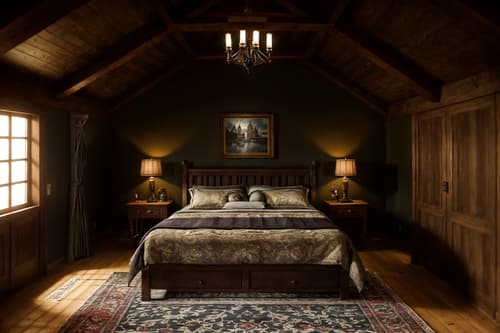 photo from pinterest of traditional-style interior designed (attic interior) . . cinematic photo, highly detailed, cinematic lighting, ultra-detailed, ultrarealistic, photorealism, 8k. trending on pinterest. traditional interior design style. masterpiece, cinematic light, ultrarealistic+, photorealistic+, 8k, raw photo, realistic, sharp focus on eyes, (symmetrical eyes), (intact eyes), hyperrealistic, highest quality, best quality, , highly detailed, masterpiece, best quality, extremely detailed 8k wallpaper, masterpiece, best quality, ultra-detailed, best shadow, detailed background, detailed face, detailed eyes, high contrast, best illumination, detailed face, dulux, caustic, dynamic angle, detailed glow. dramatic lighting. highly detailed, insanely detailed hair, symmetrical, intricate details, professionally retouched, 8k high definition. strong bokeh. award winning photo.
