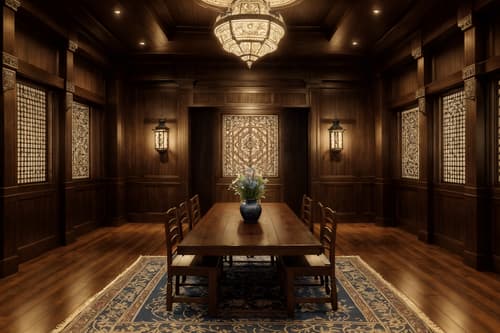 photo from pinterest of traditional-style interior designed (exhibition space interior) . . cinematic photo, highly detailed, cinematic lighting, ultra-detailed, ultrarealistic, photorealism, 8k. trending on pinterest. traditional interior design style. masterpiece, cinematic light, ultrarealistic+, photorealistic+, 8k, raw photo, realistic, sharp focus on eyes, (symmetrical eyes), (intact eyes), hyperrealistic, highest quality, best quality, , highly detailed, masterpiece, best quality, extremely detailed 8k wallpaper, masterpiece, best quality, ultra-detailed, best shadow, detailed background, detailed face, detailed eyes, high contrast, best illumination, detailed face, dulux, caustic, dynamic angle, detailed glow. dramatic lighting. highly detailed, insanely detailed hair, symmetrical, intricate details, professionally retouched, 8k high definition. strong bokeh. award winning photo.