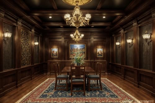 photo from pinterest of traditional-style interior designed (exhibition space interior) . . cinematic photo, highly detailed, cinematic lighting, ultra-detailed, ultrarealistic, photorealism, 8k. trending on pinterest. traditional interior design style. masterpiece, cinematic light, ultrarealistic+, photorealistic+, 8k, raw photo, realistic, sharp focus on eyes, (symmetrical eyes), (intact eyes), hyperrealistic, highest quality, best quality, , highly detailed, masterpiece, best quality, extremely detailed 8k wallpaper, masterpiece, best quality, ultra-detailed, best shadow, detailed background, detailed face, detailed eyes, high contrast, best illumination, detailed face, dulux, caustic, dynamic angle, detailed glow. dramatic lighting. highly detailed, insanely detailed hair, symmetrical, intricate details, professionally retouched, 8k high definition. strong bokeh. award winning photo.