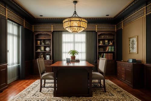 photo from pinterest of traditional-style interior designed (coworking space interior) with office chairs and seating area with sofa and office desks and lounge chairs and office chairs. . . cinematic photo, highly detailed, cinematic lighting, ultra-detailed, ultrarealistic, photorealism, 8k. trending on pinterest. traditional interior design style. masterpiece, cinematic light, ultrarealistic+, photorealistic+, 8k, raw photo, realistic, sharp focus on eyes, (symmetrical eyes), (intact eyes), hyperrealistic, highest quality, best quality, , highly detailed, masterpiece, best quality, extremely detailed 8k wallpaper, masterpiece, best quality, ultra-detailed, best shadow, detailed background, detailed face, detailed eyes, high contrast, best illumination, detailed face, dulux, caustic, dynamic angle, detailed glow. dramatic lighting. highly detailed, insanely detailed hair, symmetrical, intricate details, professionally retouched, 8k high definition. strong bokeh. award winning photo.