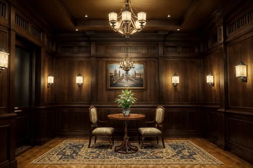 photo from pinterest of traditional-style interior designed (coffee shop interior) . . cinematic photo, highly detailed, cinematic lighting, ultra-detailed, ultrarealistic, photorealism, 8k. trending on pinterest. traditional interior design style. masterpiece, cinematic light, ultrarealistic+, photorealistic+, 8k, raw photo, realistic, sharp focus on eyes, (symmetrical eyes), (intact eyes), hyperrealistic, highest quality, best quality, , highly detailed, masterpiece, best quality, extremely detailed 8k wallpaper, masterpiece, best quality, ultra-detailed, best shadow, detailed background, detailed face, detailed eyes, high contrast, best illumination, detailed face, dulux, caustic, dynamic angle, detailed glow. dramatic lighting. highly detailed, insanely detailed hair, symmetrical, intricate details, professionally retouched, 8k high definition. strong bokeh. award winning photo.