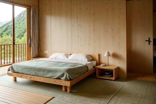 photo from pinterest of airbnb-style interior designed (onsen interior) . with practicality and functionality and simple color palette and neutral walls and textures and simple, clean lines and simplistic furniture and open and natural lighting and natural materials and elements and scandinavian style and practicality and functionality. . cinematic photo, highly detailed, cinematic lighting, ultra-detailed, ultrarealistic, photorealism, 8k. trending on pinterest. airbnb interior design style. masterpiece, cinematic light, ultrarealistic+, photorealistic+, 8k, raw photo, realistic, sharp focus on eyes, (symmetrical eyes), (intact eyes), hyperrealistic, highest quality, best quality, , highly detailed, masterpiece, best quality, extremely detailed 8k wallpaper, masterpiece, best quality, ultra-detailed, best shadow, detailed background, detailed face, detailed eyes, high contrast, best illumination, detailed face, dulux, caustic, dynamic angle, detailed glow. dramatic lighting. highly detailed, insanely detailed hair, symmetrical, intricate details, professionally retouched, 8k high definition. strong bokeh. award winning photo.