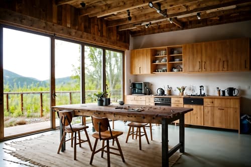 photo from pinterest of airbnb-style interior designed (workshop interior) with wooden workbench and messy and tool wall and wooden workbench. . with practicality and functionality and scandinavian style and simple, clean lines and simplistic furniture and open and natural lighting and natural materials and elements and neutral walls and textures and simple color palette and practicality and functionality. . cinematic photo, highly detailed, cinematic lighting, ultra-detailed, ultrarealistic, photorealism, 8k. trending on pinterest. airbnb interior design style. masterpiece, cinematic light, ultrarealistic+, photorealistic+, 8k, raw photo, realistic, sharp focus on eyes, (symmetrical eyes), (intact eyes), hyperrealistic, highest quality, best quality, , highly detailed, masterpiece, best quality, extremely detailed 8k wallpaper, masterpiece, best quality, ultra-detailed, best shadow, detailed background, detailed face, detailed eyes, high contrast, best illumination, detailed face, dulux, caustic, dynamic angle, detailed glow. dramatic lighting. highly detailed, insanely detailed hair, symmetrical, intricate details, professionally retouched, 8k high definition. strong bokeh. award winning photo.