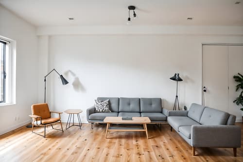 photo from pinterest of airbnb-style interior designed (coworking space interior) with office chairs and seating area with sofa and lounge chairs and office desks and office chairs. . with simple, clean lines and simplistic furniture and neutral walls and textures and practicality and functionality and natural materials and elements and simple color palette and scandinavian style and open and natural lighting and simple, clean lines and simplistic furniture. . cinematic photo, highly detailed, cinematic lighting, ultra-detailed, ultrarealistic, photorealism, 8k. trending on pinterest. airbnb interior design style. masterpiece, cinematic light, ultrarealistic+, photorealistic+, 8k, raw photo, realistic, sharp focus on eyes, (symmetrical eyes), (intact eyes), hyperrealistic, highest quality, best quality, , highly detailed, masterpiece, best quality, extremely detailed 8k wallpaper, masterpiece, best quality, ultra-detailed, best shadow, detailed background, detailed face, detailed eyes, high contrast, best illumination, detailed face, dulux, caustic, dynamic angle, detailed glow. dramatic lighting. highly detailed, insanely detailed hair, symmetrical, intricate details, professionally retouched, 8k high definition. strong bokeh. award winning photo.