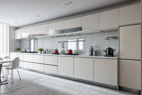 photo from pinterest of futuristic-style interior designed (kitchen living combo interior) with stove and plant and chairs and electric lamps and worktops and televisions and kitchen cabinets and bookshelves. . with futurism minimalist interior and light colors and minimalist clean lines and smooth marble and neutral background and bright accents and floating surfaces and strong geometric walls and monochromatic palette. . cinematic photo, highly detailed, cinematic lighting, ultra-detailed, ultrarealistic, photorealism, 8k. trending on pinterest. futuristic interior design style. masterpiece, cinematic light, ultrarealistic+, photorealistic+, 8k, raw photo, realistic, sharp focus on eyes, (symmetrical eyes), (intact eyes), hyperrealistic, highest quality, best quality, , highly detailed, masterpiece, best quality, extremely detailed 8k wallpaper, masterpiece, best quality, ultra-detailed, best shadow, detailed background, detailed face, detailed eyes, high contrast, best illumination, detailed face, dulux, caustic, dynamic angle, detailed glow. dramatic lighting. highly detailed, insanely detailed hair, symmetrical, intricate details, professionally retouched, 8k high definition. strong bokeh. award winning photo.