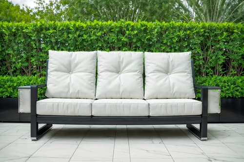 photo from pinterest of futuristic-style designed (outdoor patio ) with patio couch with pillows and grass and barbeque or grill and plant and deck with deck chairs and patio couch with pillows. . with smooth marble and floating surfaces and monochromatic palette and spaceship and futurism minimalist and neutral background and bright accents and smooth polished marble and minimalist clean lines. . cinematic photo, highly detailed, cinematic lighting, ultra-detailed, ultrarealistic, photorealism, 8k. trending on pinterest. futuristic design style. masterpiece, cinematic light, ultrarealistic+, photorealistic+, 8k, raw photo, realistic, sharp focus on eyes, (symmetrical eyes), (intact eyes), hyperrealistic, highest quality, best quality, , highly detailed, masterpiece, best quality, extremely detailed 8k wallpaper, masterpiece, best quality, ultra-detailed, best shadow, detailed background, detailed face, detailed eyes, high contrast, best illumination, detailed face, dulux, caustic, dynamic angle, detailed glow. dramatic lighting. highly detailed, insanely detailed hair, symmetrical, intricate details, professionally retouched, 8k high definition. strong bokeh. award winning photo.