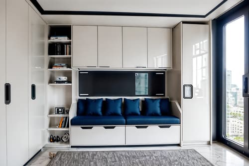 photo from pinterest of futuristic-style interior designed (drop zone interior) with a bench and cubbies and storage drawers and high up storage and wall hooks for coats and storage baskets and shelves for shoes and lockers. . with neutral background and bright accents and futuristic interior and futurism minimalist interior and floating surfaces and smooth marble and smooth polished marble and monochromatic palette and strong geometric walls. . cinematic photo, highly detailed, cinematic lighting, ultra-detailed, ultrarealistic, photorealism, 8k. trending on pinterest. futuristic interior design style. masterpiece, cinematic light, ultrarealistic+, photorealistic+, 8k, raw photo, realistic, sharp focus on eyes, (symmetrical eyes), (intact eyes), hyperrealistic, highest quality, best quality, , highly detailed, masterpiece, best quality, extremely detailed 8k wallpaper, masterpiece, best quality, ultra-detailed, best shadow, detailed background, detailed face, detailed eyes, high contrast, best illumination, detailed face, dulux, caustic, dynamic angle, detailed glow. dramatic lighting. highly detailed, insanely detailed hair, symmetrical, intricate details, professionally retouched, 8k high definition. strong bokeh. award winning photo.