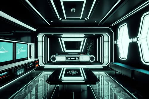 photo from pinterest of retro futuristic-style interior designed (gaming room interior) . with smooth marble and floating surfaces and strong geometric walls and vintage futurism and glass panes and smooth polished marble and minimalist clean lines and steel finishing. . cinematic photo, highly detailed, cinematic lighting, ultra-detailed, ultrarealistic, photorealism, 8k. trending on pinterest. retro futuristic interior design style. masterpiece, cinematic light, ultrarealistic+, photorealistic+, 8k, raw photo, realistic, sharp focus on eyes, (symmetrical eyes), (intact eyes), hyperrealistic, highest quality, best quality, , highly detailed, masterpiece, best quality, extremely detailed 8k wallpaper, masterpiece, best quality, ultra-detailed, best shadow, detailed background, detailed face, detailed eyes, high contrast, best illumination, detailed face, dulux, caustic, dynamic angle, detailed glow. dramatic lighting. highly detailed, insanely detailed hair, symmetrical, intricate details, professionally retouched, 8k high definition. strong bokeh. award winning photo.