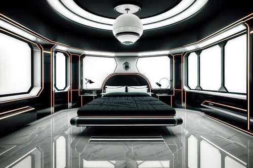 photo from pinterest of retro futuristic-style interior designed (attic interior) . with strong geometric walls and smooth polished marble and smooth marble and futuristic interior and light colors and glass panes and circular shapes and vintage futurism. . cinematic photo, highly detailed, cinematic lighting, ultra-detailed, ultrarealistic, photorealism, 8k. trending on pinterest. retro futuristic interior design style. masterpiece, cinematic light, ultrarealistic+, photorealistic+, 8k, raw photo, realistic, sharp focus on eyes, (symmetrical eyes), (intact eyes), hyperrealistic, highest quality, best quality, , highly detailed, masterpiece, best quality, extremely detailed 8k wallpaper, masterpiece, best quality, ultra-detailed, best shadow, detailed background, detailed face, detailed eyes, high contrast, best illumination, detailed face, dulux, caustic, dynamic angle, detailed glow. dramatic lighting. highly detailed, insanely detailed hair, symmetrical, intricate details, professionally retouched, 8k high definition. strong bokeh. award winning photo.