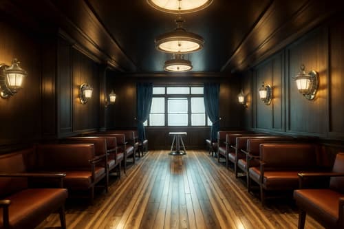 photo from pinterest of nautical-style interior designed (coffee shop interior) . . cinematic photo, highly detailed, cinematic lighting, ultra-detailed, ultrarealistic, photorealism, 8k. trending on pinterest. nautical interior design style. masterpiece, cinematic light, ultrarealistic+, photorealistic+, 8k, raw photo, realistic, sharp focus on eyes, (symmetrical eyes), (intact eyes), hyperrealistic, highest quality, best quality, , highly detailed, masterpiece, best quality, extremely detailed 8k wallpaper, masterpiece, best quality, ultra-detailed, best shadow, detailed background, detailed face, detailed eyes, high contrast, best illumination, detailed face, dulux, caustic, dynamic angle, detailed glow. dramatic lighting. highly detailed, insanely detailed hair, symmetrical, intricate details, professionally retouched, 8k high definition. strong bokeh. award winning photo.