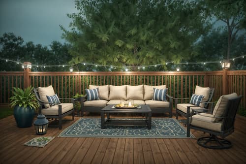 photo from pinterest of nautical-style designed (outdoor patio ) with patio couch with pillows and deck with deck chairs and plant and barbeque or grill and grass and patio couch with pillows. . . cinematic photo, highly detailed, cinematic lighting, ultra-detailed, ultrarealistic, photorealism, 8k. trending on pinterest. nautical design style. masterpiece, cinematic light, ultrarealistic+, photorealistic+, 8k, raw photo, realistic, sharp focus on eyes, (symmetrical eyes), (intact eyes), hyperrealistic, highest quality, best quality, , highly detailed, masterpiece, best quality, extremely detailed 8k wallpaper, masterpiece, best quality, ultra-detailed, best shadow, detailed background, detailed face, detailed eyes, high contrast, best illumination, detailed face, dulux, caustic, dynamic angle, detailed glow. dramatic lighting. highly detailed, insanely detailed hair, symmetrical, intricate details, professionally retouched, 8k high definition. strong bokeh. award winning photo.