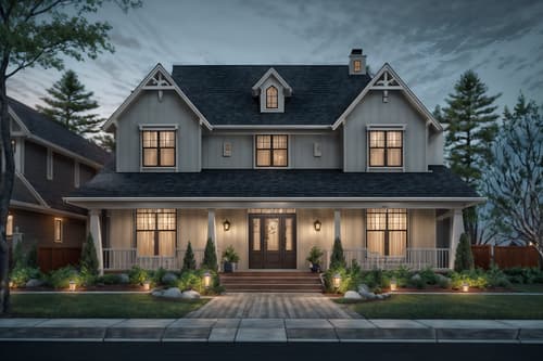photo from pinterest of nautical-style exterior designed (house exterior exterior) . . cinematic photo, highly detailed, cinematic lighting, ultra-detailed, ultrarealistic, photorealism, 8k. trending on pinterest. nautical exterior design style. masterpiece, cinematic light, ultrarealistic+, photorealistic+, 8k, raw photo, realistic, sharp focus on eyes, (symmetrical eyes), (intact eyes), hyperrealistic, highest quality, best quality, , highly detailed, masterpiece, best quality, extremely detailed 8k wallpaper, masterpiece, best quality, ultra-detailed, best shadow, detailed background, detailed face, detailed eyes, high contrast, best illumination, detailed face, dulux, caustic, dynamic angle, detailed glow. dramatic lighting. highly detailed, insanely detailed hair, symmetrical, intricate details, professionally retouched, 8k high definition. strong bokeh. award winning photo.
