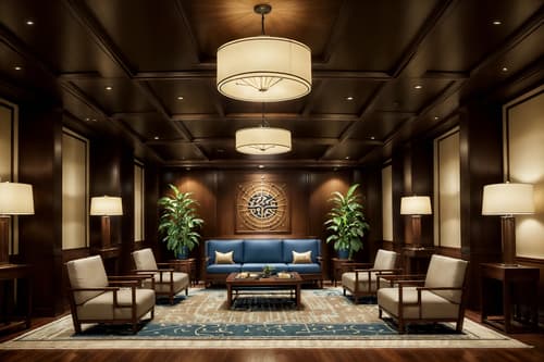 photo from pinterest of nautical-style interior designed (hotel lobby interior) with coffee tables and lounge chairs and hanging lamps and furniture and sofas and rug and check in desk and plant. . . cinematic photo, highly detailed, cinematic lighting, ultra-detailed, ultrarealistic, photorealism, 8k. trending on pinterest. nautical interior design style. masterpiece, cinematic light, ultrarealistic+, photorealistic+, 8k, raw photo, realistic, sharp focus on eyes, (symmetrical eyes), (intact eyes), hyperrealistic, highest quality, best quality, , highly detailed, masterpiece, best quality, extremely detailed 8k wallpaper, masterpiece, best quality, ultra-detailed, best shadow, detailed background, detailed face, detailed eyes, high contrast, best illumination, detailed face, dulux, caustic, dynamic angle, detailed glow. dramatic lighting. highly detailed, insanely detailed hair, symmetrical, intricate details, professionally retouched, 8k high definition. strong bokeh. award winning photo.