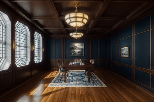 photo from pinterest of nautical-style interior designed (exhibition space interior) . . cinematic photo, highly detailed, cinematic lighting, ultra-detailed, ultrarealistic, photorealism, 8k. trending on pinterest. nautical interior design style. masterpiece, cinematic light, ultrarealistic+, photorealistic+, 8k, raw photo, realistic, sharp focus on eyes, (symmetrical eyes), (intact eyes), hyperrealistic, highest quality, best quality, , highly detailed, masterpiece, best quality, extremely detailed 8k wallpaper, masterpiece, best quality, ultra-detailed, best shadow, detailed background, detailed face, detailed eyes, high contrast, best illumination, detailed face, dulux, caustic, dynamic angle, detailed glow. dramatic lighting. highly detailed, insanely detailed hair, symmetrical, intricate details, professionally retouched, 8k high definition. strong bokeh. award winning photo.