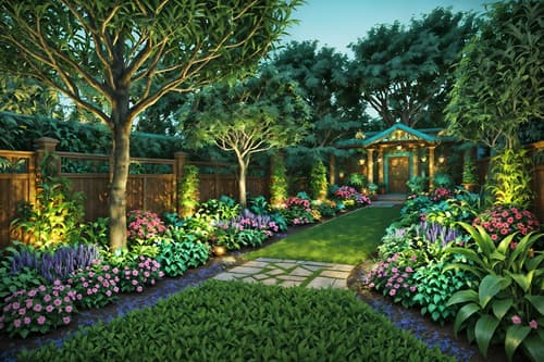 photo from pinterest of maximalist-style designed (outdoor garden ) with garden tree and garden plants and grass and garden tree. . with bold colors and bold design and eye-catching and bold patterns and vibrant and bold creativity and more is more philosophy and playful. . cinematic photo, highly detailed, cinematic lighting, ultra-detailed, ultrarealistic, photorealism, 8k. trending on pinterest. maximalist design style. masterpiece, cinematic light, ultrarealistic+, photorealistic+, 8k, raw photo, realistic, sharp focus on eyes, (symmetrical eyes), (intact eyes), hyperrealistic, highest quality, best quality, , highly detailed, masterpiece, best quality, extremely detailed 8k wallpaper, masterpiece, best quality, ultra-detailed, best shadow, detailed background, detailed face, detailed eyes, high contrast, best illumination, detailed face, dulux, caustic, dynamic angle, detailed glow. dramatic lighting. highly detailed, insanely detailed hair, symmetrical, intricate details, professionally retouched, 8k high definition. strong bokeh. award winning photo.