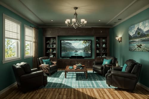 photo from pinterest of coastal-style interior designed (gaming room interior) . with . . cinematic photo, highly detailed, cinematic lighting, ultra-detailed, ultrarealistic, photorealism, 8k. trending on pinterest. coastal interior design style. masterpiece, cinematic light, ultrarealistic+, photorealistic+, 8k, raw photo, realistic, sharp focus on eyes, (symmetrical eyes), (intact eyes), hyperrealistic, highest quality, best quality, , highly detailed, masterpiece, best quality, extremely detailed 8k wallpaper, masterpiece, best quality, ultra-detailed, best shadow, detailed background, detailed face, detailed eyes, high contrast, best illumination, detailed face, dulux, caustic, dynamic angle, detailed glow. dramatic lighting. highly detailed, insanely detailed hair, symmetrical, intricate details, professionally retouched, 8k high definition. strong bokeh. award winning photo.