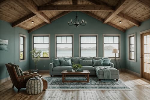 photo from pinterest of coastal-style interior designed (attic interior) . with . . cinematic photo, highly detailed, cinematic lighting, ultra-detailed, ultrarealistic, photorealism, 8k. trending on pinterest. coastal interior design style. masterpiece, cinematic light, ultrarealistic+, photorealistic+, 8k, raw photo, realistic, sharp focus on eyes, (symmetrical eyes), (intact eyes), hyperrealistic, highest quality, best quality, , highly detailed, masterpiece, best quality, extremely detailed 8k wallpaper, masterpiece, best quality, ultra-detailed, best shadow, detailed background, detailed face, detailed eyes, high contrast, best illumination, detailed face, dulux, caustic, dynamic angle, detailed glow. dramatic lighting. highly detailed, insanely detailed hair, symmetrical, intricate details, professionally retouched, 8k high definition. strong bokeh. award winning photo.