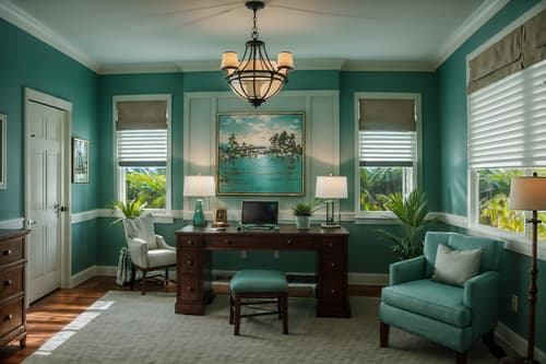 photo from pinterest of coastal-style interior designed (hotel room interior) with hotel bathroom and working desk with desk chair and bed and plant and accent chair and dresser closet and storage bench or ottoman and night light. . with . . cinematic photo, highly detailed, cinematic lighting, ultra-detailed, ultrarealistic, photorealism, 8k. trending on pinterest. coastal interior design style. masterpiece, cinematic light, ultrarealistic+, photorealistic+, 8k, raw photo, realistic, sharp focus on eyes, (symmetrical eyes), (intact eyes), hyperrealistic, highest quality, best quality, , highly detailed, masterpiece, best quality, extremely detailed 8k wallpaper, masterpiece, best quality, ultra-detailed, best shadow, detailed background, detailed face, detailed eyes, high contrast, best illumination, detailed face, dulux, caustic, dynamic angle, detailed glow. dramatic lighting. highly detailed, insanely detailed hair, symmetrical, intricate details, professionally retouched, 8k high definition. strong bokeh. award winning photo.