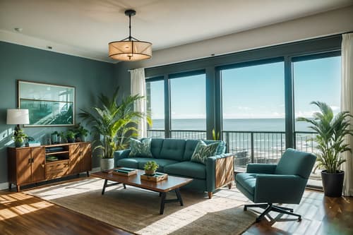 photo from pinterest of coastal-style interior designed (office interior) with cabinets and lounge chairs and plants and desk lamps and seating area with sofa and office desks and computer desks and windows. . with . . cinematic photo, highly detailed, cinematic lighting, ultra-detailed, ultrarealistic, photorealism, 8k. trending on pinterest. coastal interior design style. masterpiece, cinematic light, ultrarealistic+, photorealistic+, 8k, raw photo, realistic, sharp focus on eyes, (symmetrical eyes), (intact eyes), hyperrealistic, highest quality, best quality, , highly detailed, masterpiece, best quality, extremely detailed 8k wallpaper, masterpiece, best quality, ultra-detailed, best shadow, detailed background, detailed face, detailed eyes, high contrast, best illumination, detailed face, dulux, caustic, dynamic angle, detailed glow. dramatic lighting. highly detailed, insanely detailed hair, symmetrical, intricate details, professionally retouched, 8k high definition. strong bokeh. award winning photo.