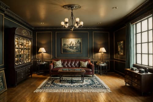 photo from pinterest of vintage-style interior designed (clothing store interior) . with . . cinematic photo, highly detailed, cinematic lighting, ultra-detailed, ultrarealistic, photorealism, 8k. trending on pinterest. vintage interior design style. masterpiece, cinematic light, ultrarealistic+, photorealistic+, 8k, raw photo, realistic, sharp focus on eyes, (symmetrical eyes), (intact eyes), hyperrealistic, highest quality, best quality, , highly detailed, masterpiece, best quality, extremely detailed 8k wallpaper, masterpiece, best quality, ultra-detailed, best shadow, detailed background, detailed face, detailed eyes, high contrast, best illumination, detailed face, dulux, caustic, dynamic angle, detailed glow. dramatic lighting. highly detailed, insanely detailed hair, symmetrical, intricate details, professionally retouched, 8k high definition. strong bokeh. award winning photo.