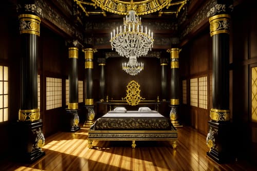 photo from pinterest of baroque-style interior designed (onsen interior) . with tension and twisted columns and pedestal feet and crystal and glass accents and sensuous richness and drama and opulent and colossal furniture and emotional exuberance. . cinematic photo, highly detailed, cinematic lighting, ultra-detailed, ultrarealistic, photorealism, 8k. trending on pinterest. baroque interior design style. masterpiece, cinematic light, ultrarealistic+, photorealistic+, 8k, raw photo, realistic, sharp focus on eyes, (symmetrical eyes), (intact eyes), hyperrealistic, highest quality, best quality, , highly detailed, masterpiece, best quality, extremely detailed 8k wallpaper, masterpiece, best quality, ultra-detailed, best shadow, detailed background, detailed face, detailed eyes, high contrast, best illumination, detailed face, dulux, caustic, dynamic angle, detailed glow. dramatic lighting. highly detailed, insanely detailed hair, symmetrical, intricate details, professionally retouched, 8k high definition. strong bokeh. award winning photo.
