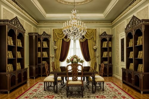 photo from pinterest of baroque-style interior designed (drop zone interior) with wall hooks for coats and storage baskets and a bench and high up storage and shelves for shoes and cabinets and lockers and storage drawers. . with twisted columns and pedestal feet and drama and heavy moldings and crystal and glass accents and dynamism and luxurious floral and damask fabrics and intricate carvings and ornaments. . cinematic photo, highly detailed, cinematic lighting, ultra-detailed, ultrarealistic, photorealism, 8k. trending on pinterest. baroque interior design style. masterpiece, cinematic light, ultrarealistic+, photorealistic+, 8k, raw photo, realistic, sharp focus on eyes, (symmetrical eyes), (intact eyes), hyperrealistic, highest quality, best quality, , highly detailed, masterpiece, best quality, extremely detailed 8k wallpaper, masterpiece, best quality, ultra-detailed, best shadow, detailed background, detailed face, detailed eyes, high contrast, best illumination, detailed face, dulux, caustic, dynamic angle, detailed glow. dramatic lighting. highly detailed, insanely detailed hair, symmetrical, intricate details, professionally retouched, 8k high definition. strong bokeh. award winning photo.
