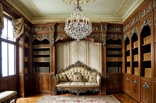 photo from pinterest of baroque-style interior designed (drop zone interior) with wall hooks for coats and storage baskets and a bench and high up storage and shelves for shoes and cabinets and lockers and storage drawers. . with twisted columns and pedestal feet and drama and heavy moldings and crystal and glass accents and dynamism and luxurious floral and damask fabrics and intricate carvings and ornaments. . cinematic photo, highly detailed, cinematic lighting, ultra-detailed, ultrarealistic, photorealism, 8k. trending on pinterest. baroque interior design style. masterpiece, cinematic light, ultrarealistic+, photorealistic+, 8k, raw photo, realistic, sharp focus on eyes, (symmetrical eyes), (intact eyes), hyperrealistic, highest quality, best quality, , highly detailed, masterpiece, best quality, extremely detailed 8k wallpaper, masterpiece, best quality, ultra-detailed, best shadow, detailed background, detailed face, detailed eyes, high contrast, best illumination, detailed face, dulux, caustic, dynamic angle, detailed glow. dramatic lighting. highly detailed, insanely detailed hair, symmetrical, intricate details, professionally retouched, 8k high definition. strong bokeh. award winning photo.