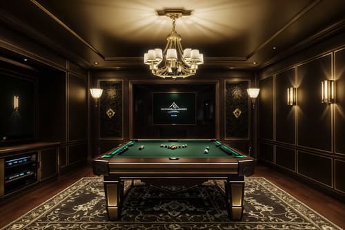photo from pinterest of luxury-style interior designed (gaming room interior) . . cinematic photo, highly detailed, cinematic lighting, ultra-detailed, ultrarealistic, photorealism, 8k. trending on pinterest. luxury interior design style. masterpiece, cinematic light, ultrarealistic+, photorealistic+, 8k, raw photo, realistic, sharp focus on eyes, (symmetrical eyes), (intact eyes), hyperrealistic, highest quality, best quality, , highly detailed, masterpiece, best quality, extremely detailed 8k wallpaper, masterpiece, best quality, ultra-detailed, best shadow, detailed background, detailed face, detailed eyes, high contrast, best illumination, detailed face, dulux, caustic, dynamic angle, detailed glow. dramatic lighting. highly detailed, insanely detailed hair, symmetrical, intricate details, professionally retouched, 8k high definition. strong bokeh. award winning photo.